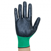 ОИЛРЕЗИСТ - прочные маслобензостойкие перчатки.