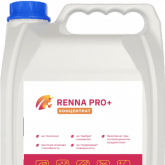 Дезинфицирующее средство с моющим эффектом