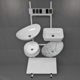 Раковины Марко