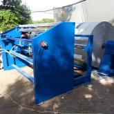 Перемотка с продольной резкой до 7тонн