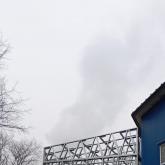 пристройка из ЛСТК