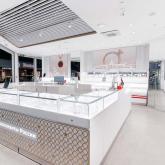 ООО "Интерьрные и технологические решения"