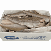 Филе минтая н/к