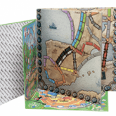 игровые поля