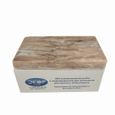 Филе минтая б/к блочное