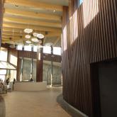 Бруски имитирующие дерево