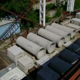 Трубы безнапорные железобетонные ГОСТ 6482-88