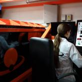 Собственная рентгеновская лаборатория 