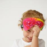 Детские маски для сна