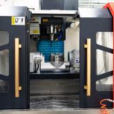 Широкий парк станков для качественной металлобработки