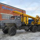 ПромБурАвто