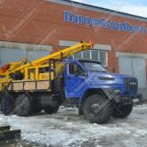 ПромБурАвто