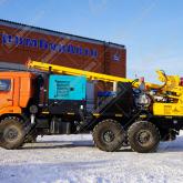 ПромБурАвто