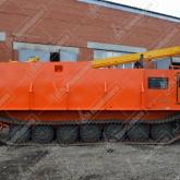 ПромБурАвто