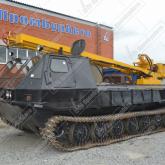 ПромБурАвто