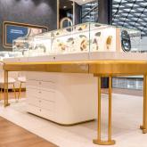 ООО "Интерьрные и технологические решения"