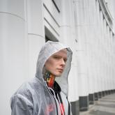 Дождевики для компаний, личных брендов