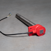 Нагреватель для гальваники