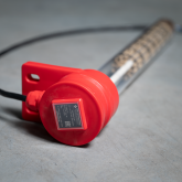 ТЭН для агрессивных сред