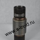 Компенсатор сильфонный