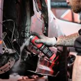 ЛАВР на гонках RDS Europe