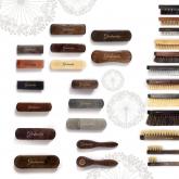 Щетки обувные и одежные