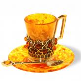 Кофейный набор "Визирь"