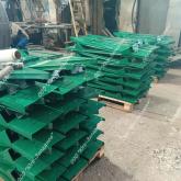 Стеблеподъёмники для уборки подсолнечника