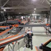 Клинский машиностроительный завод