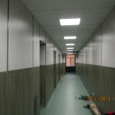 Панели ГСП с HPL для стен