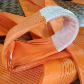 Строп текстильный петлевой