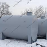 Емкость для ГСМ и воды