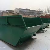 Бункеры-накопители