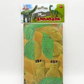 Упаковка для игрушек