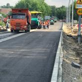 Комплекс дорожных работ с нуля и "под ключ" в КП "Марков лес"