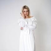 Платье. Невеста.