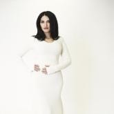 Платье. Мария