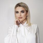 Блуза. Анна.