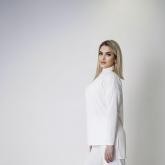 Костюм. Снежана.