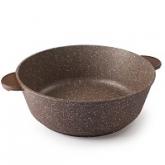 Жаровня d-24 см- 32 см.