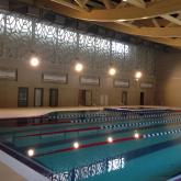 Фрезерованные панели HPL