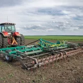 Культиватор КПУ-10