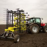 Культиватор "Спринт-5"