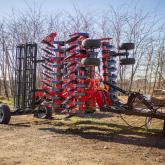 Лущильник RED HUSKER-5ПБ