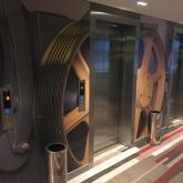 Панели HPL с цифровой печатью