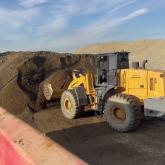 Дробильно-сортировочный завод "Мегас-М"