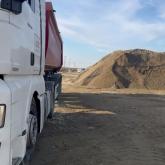 Дробильно-сортировочный завод "Мегас-М"