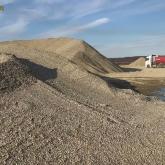 Дробильно-сортировочный завод "Мегас-М"