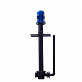 Полупогружные насосы