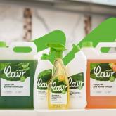 линейка бытовой химии Lavr for home